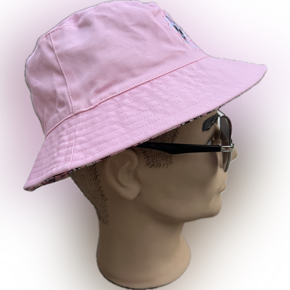 🐱Tokidoki Sakura Celebration Bucket Hat | Reversible | Hello Kitty and Friends - Picture 6 of 17